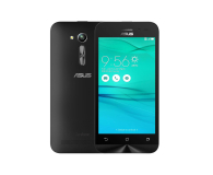 ASUS ZenFone Go ZB500KG 1/8GB Dual SIM czarny - 367548 - zdjęcie 1